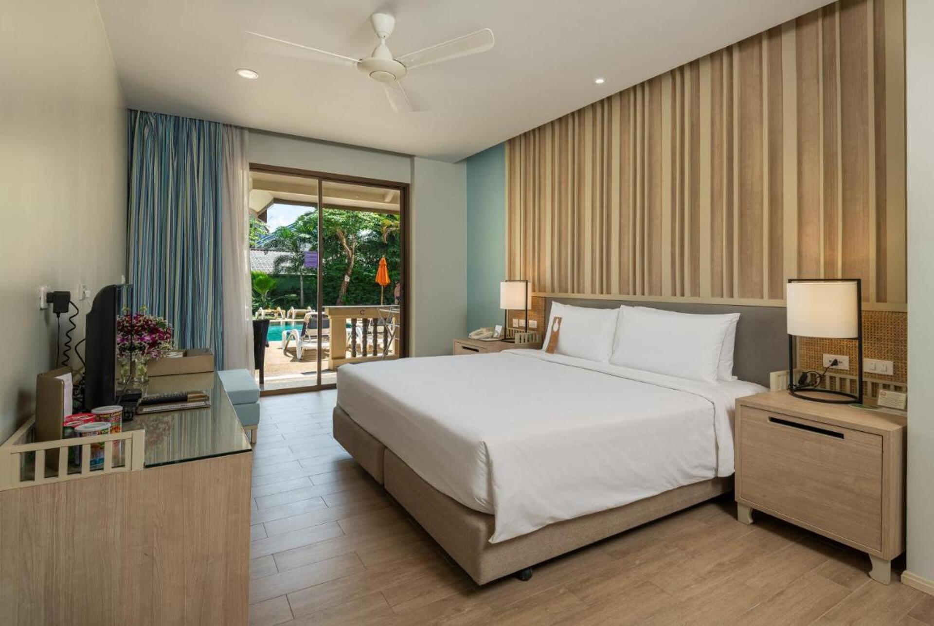 Centara Kata Resort Phuket 4* 1
