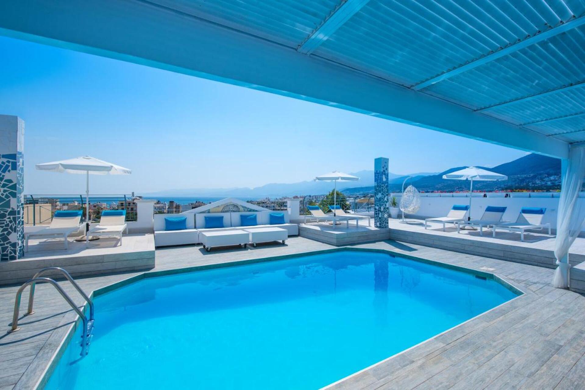 Senses Blue Boutique 4* 19