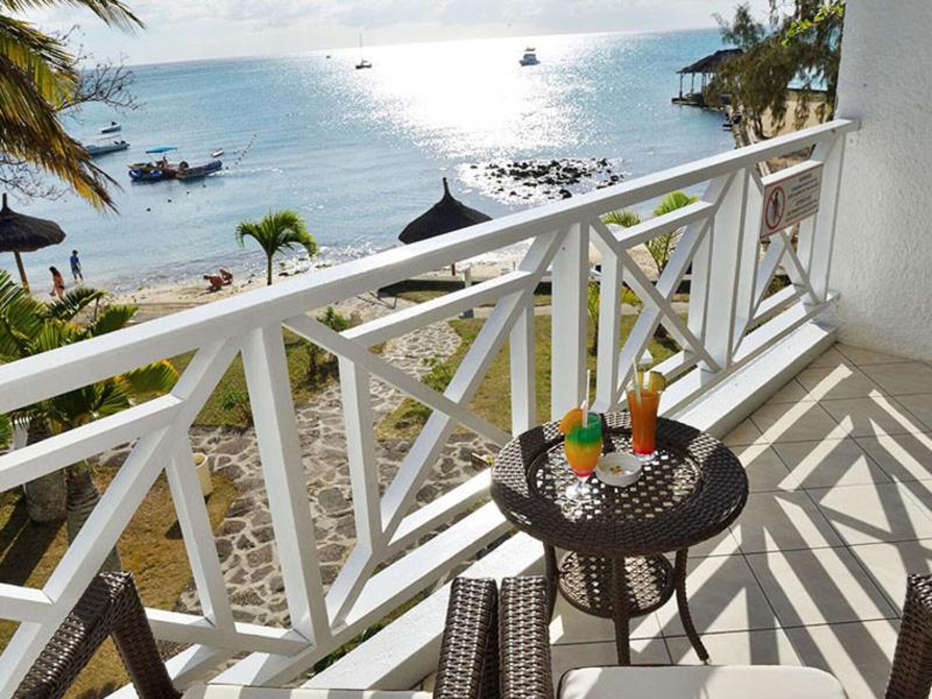 Coral Azur Beach Resort 3* 25