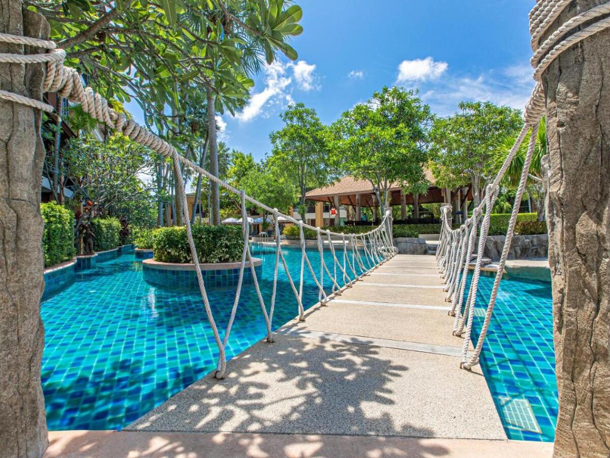Rawai Palm Beach Resort 4* 3