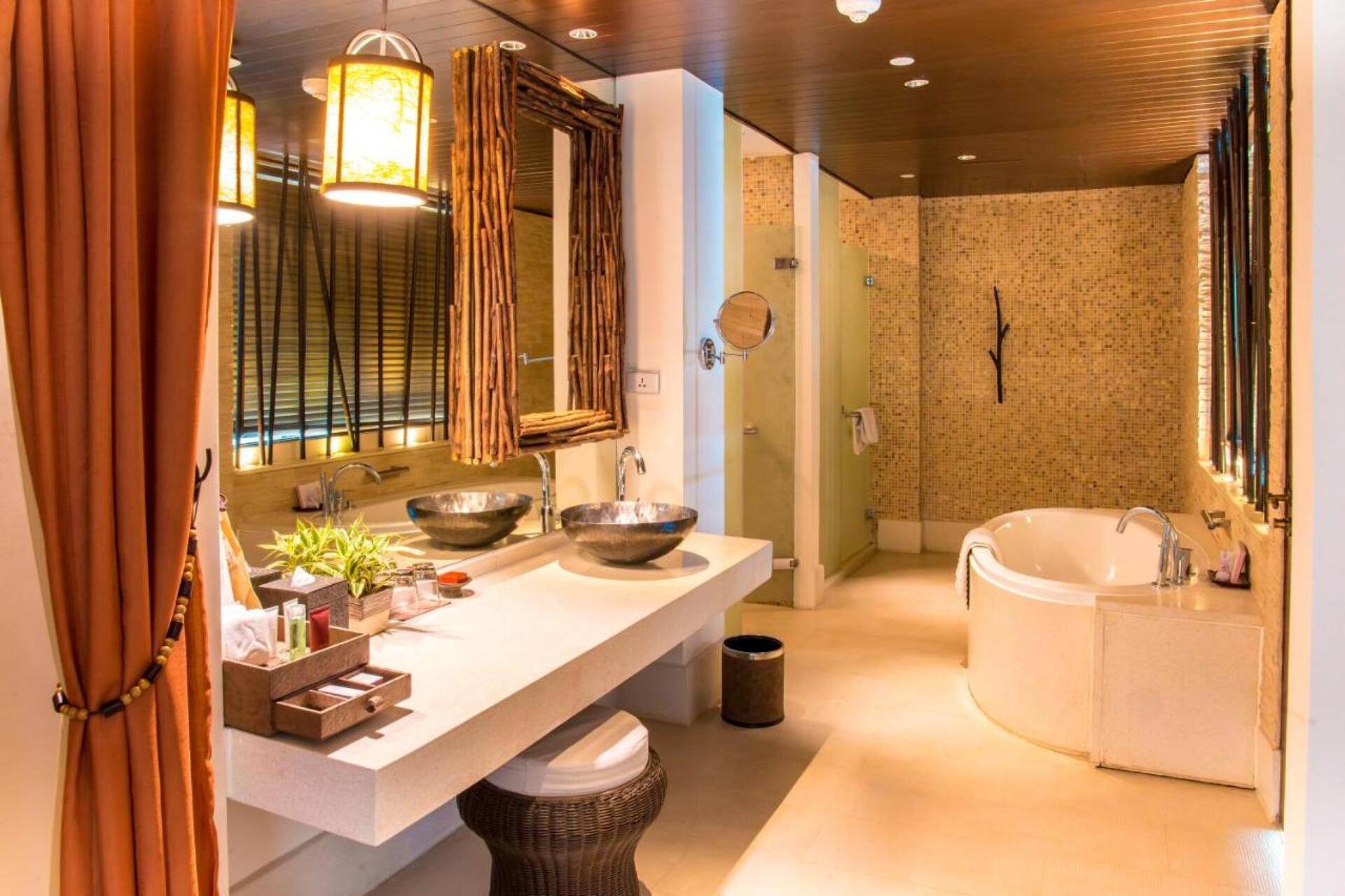 Centara Grand Mirage Beach Resort 5* 9