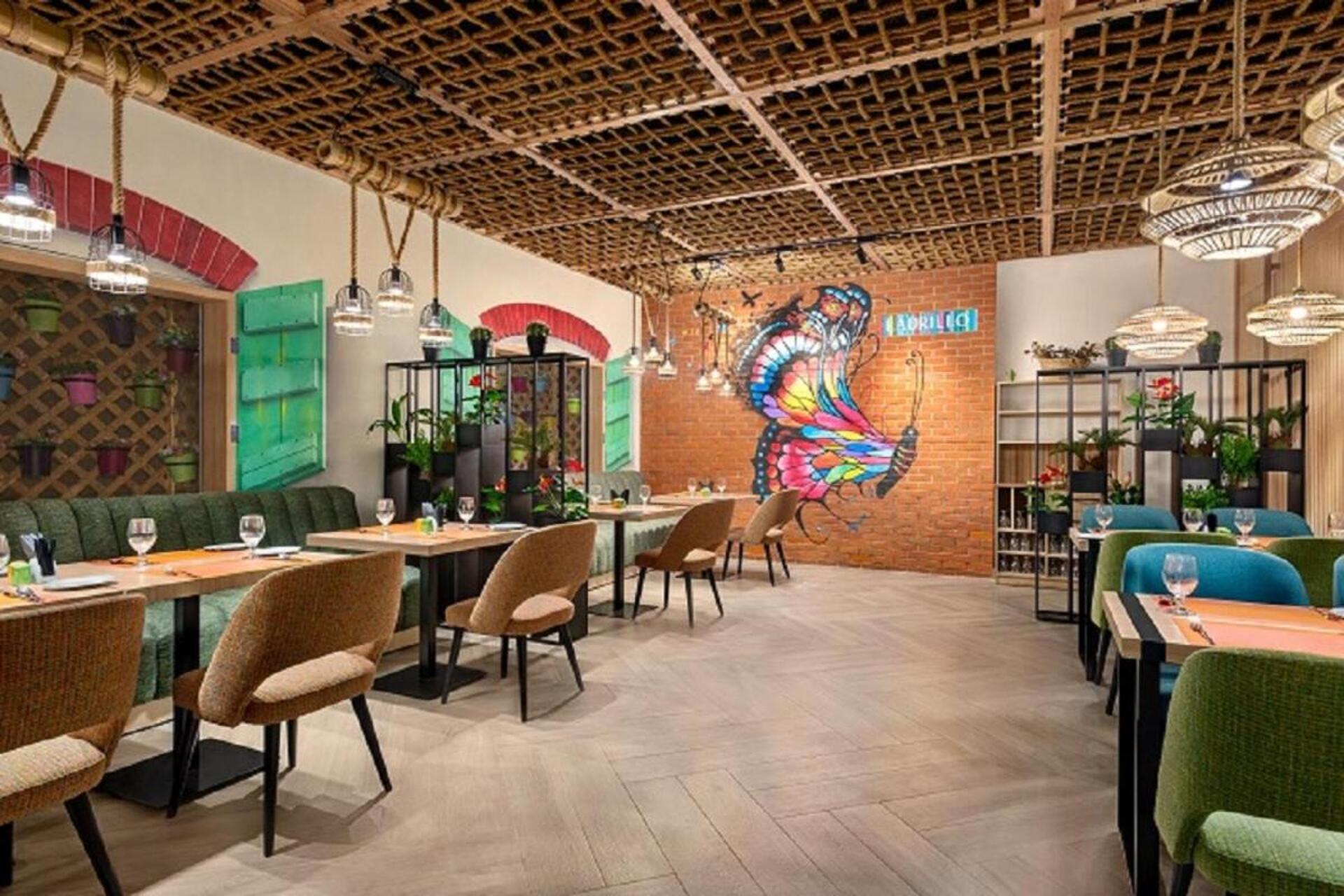 La Quinta by Wyndham Bur Dubai   8