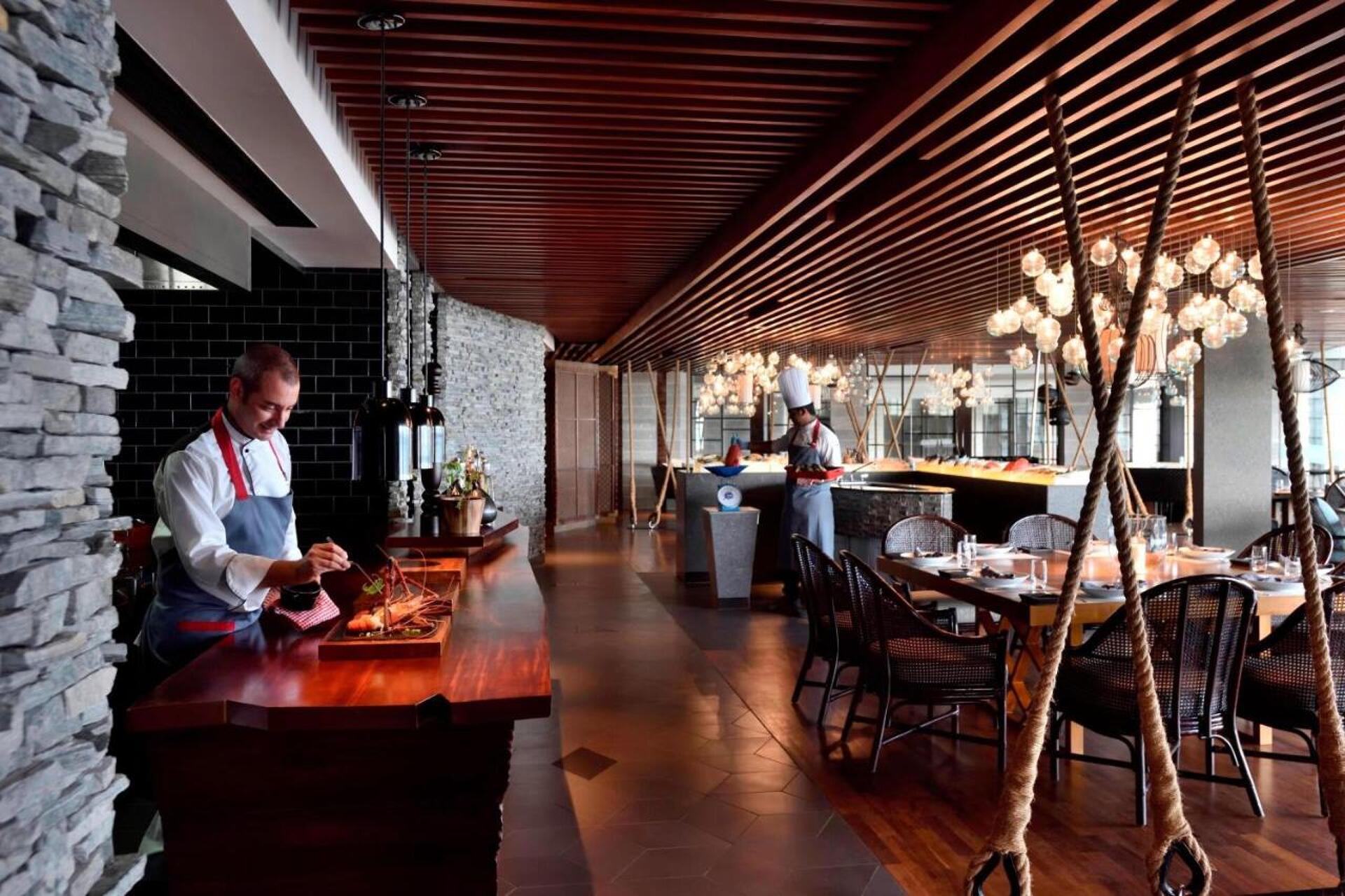 Weligama Bay Marriott Resort & Spa 5* 43