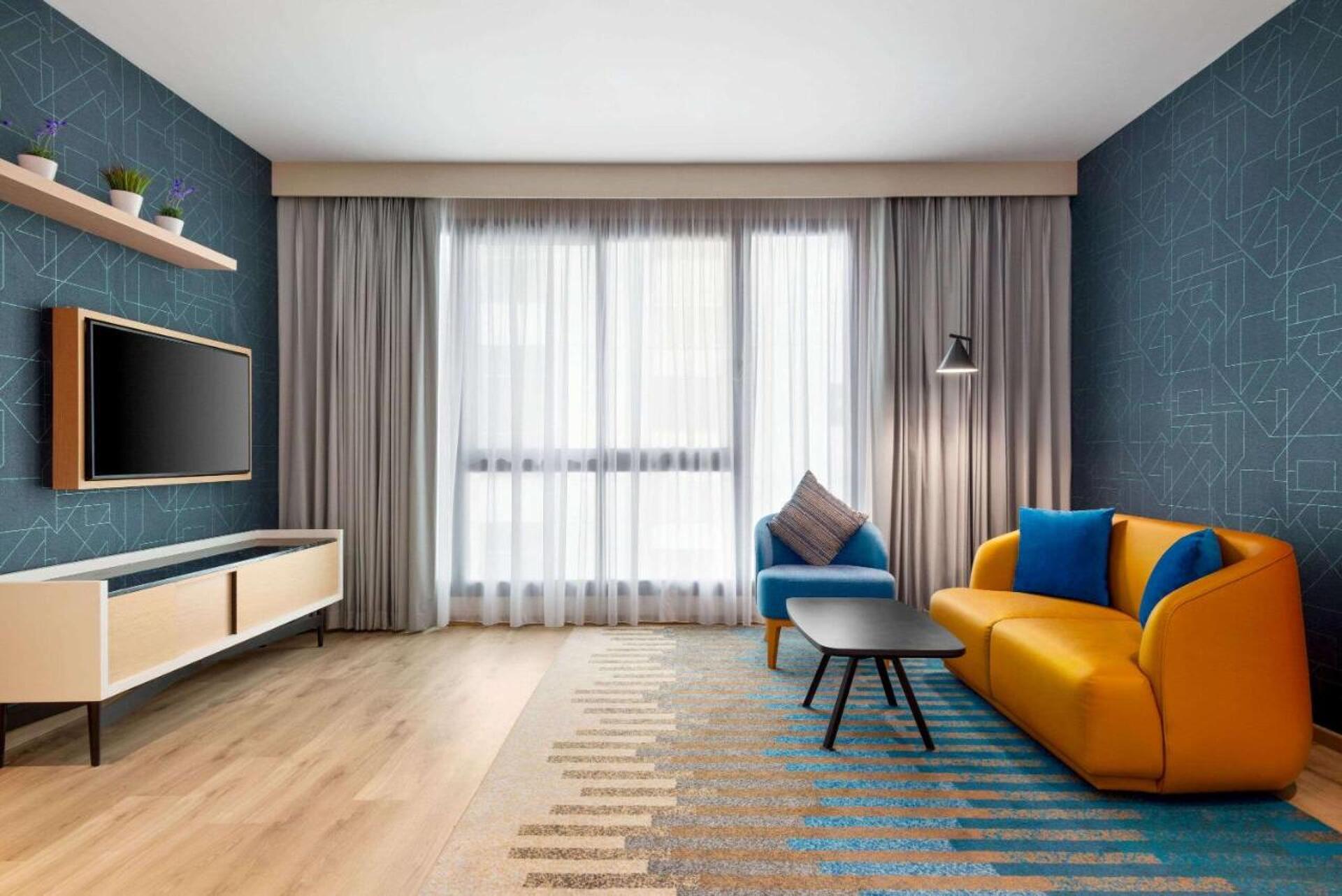 La Quinta by Wyndham Bur Dubai   31