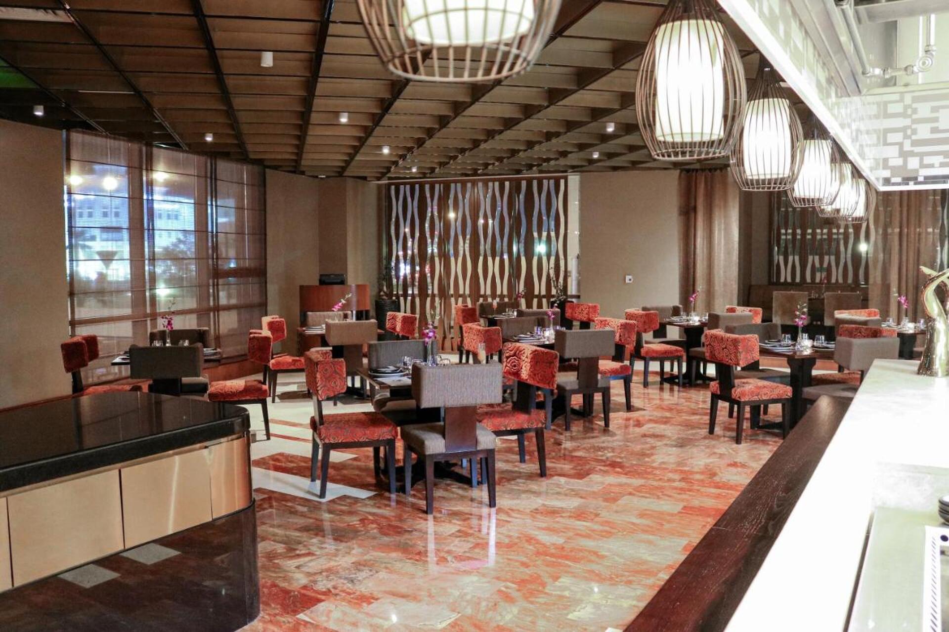 Millennium Plaza Doha 5* 36