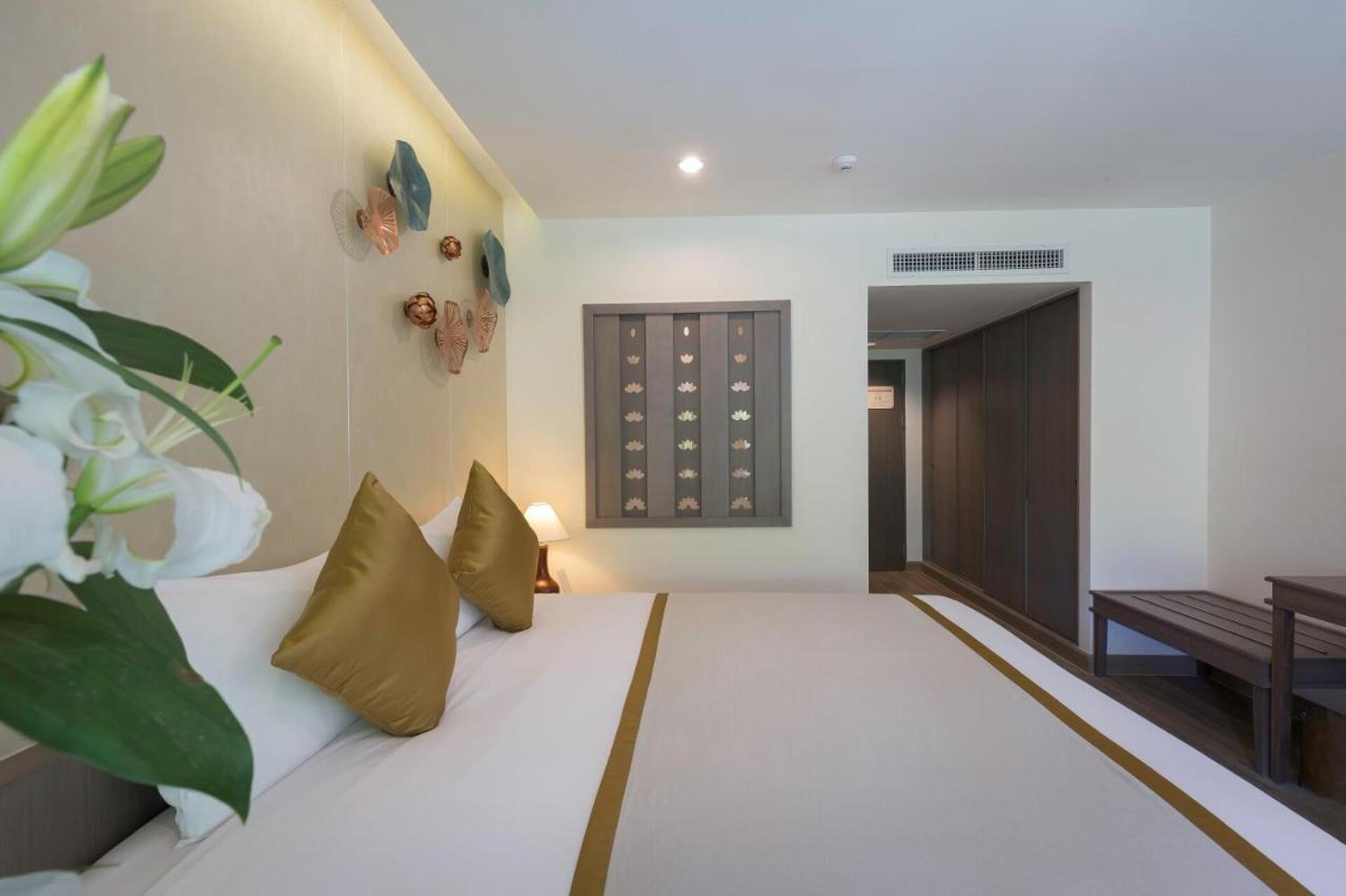 Chanalai Flora Resort 41