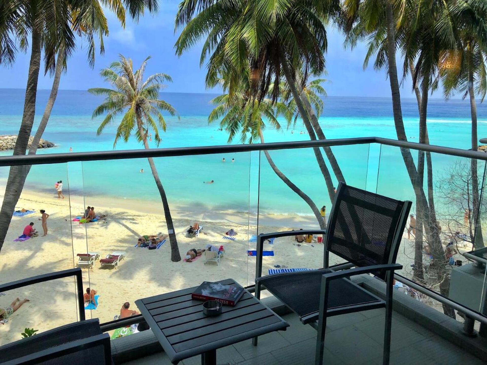 Kaani Grand Seaview 23