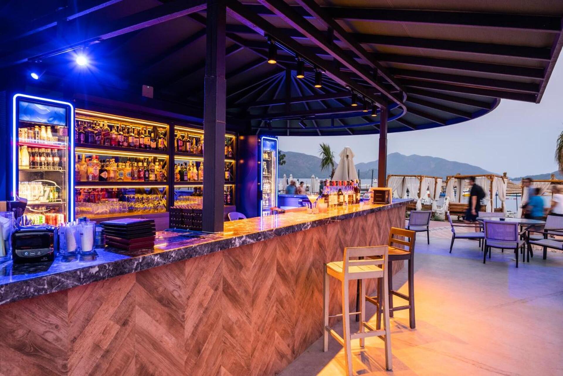 Hotel Caprea Beach 4* 11