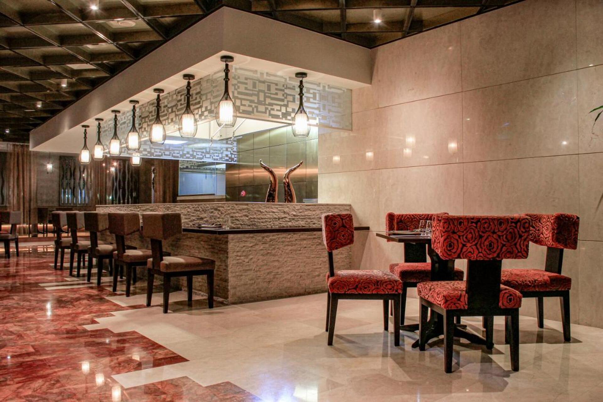 Millennium Plaza Doha 5* 37