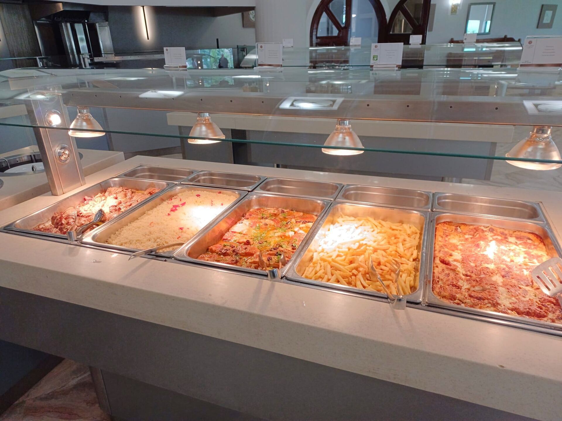 Argile Resort & Spa 4* 3