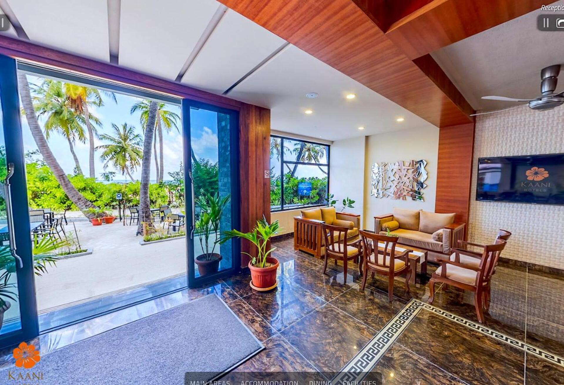 Kaani Grand Seaview 14