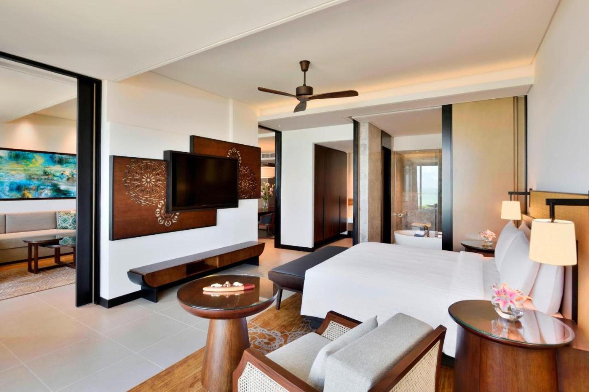 Weligama Bay Marriott Resort & Spa 5* 32