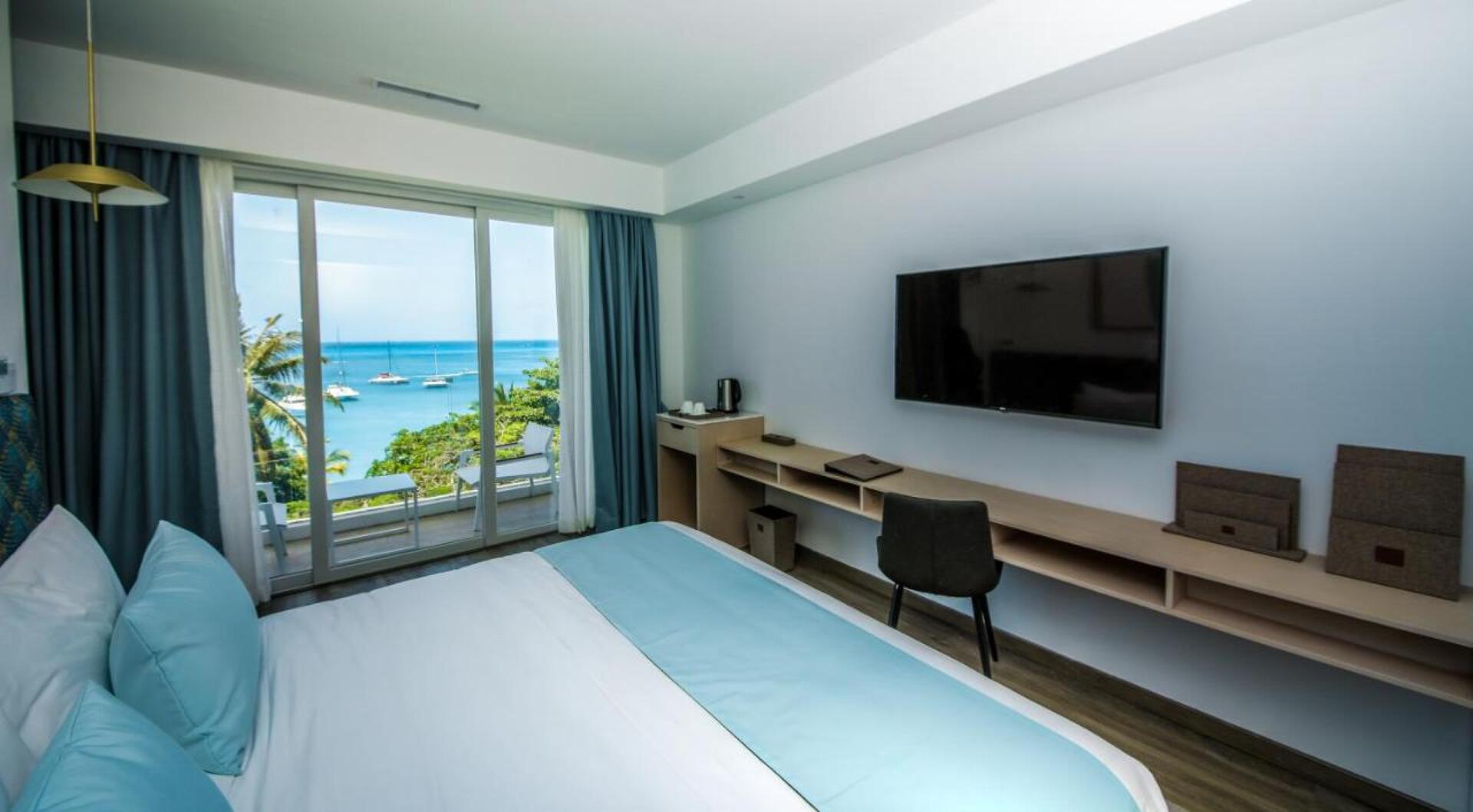Ocean V Hotel 4* 7