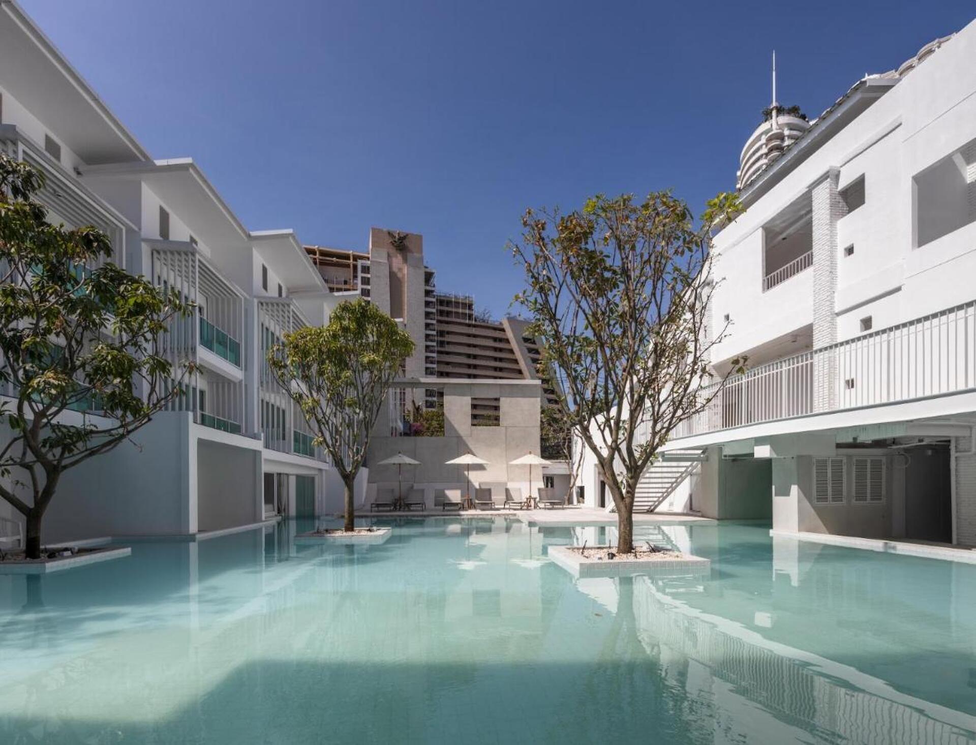 Prima Wongamat Hotel 4* 13