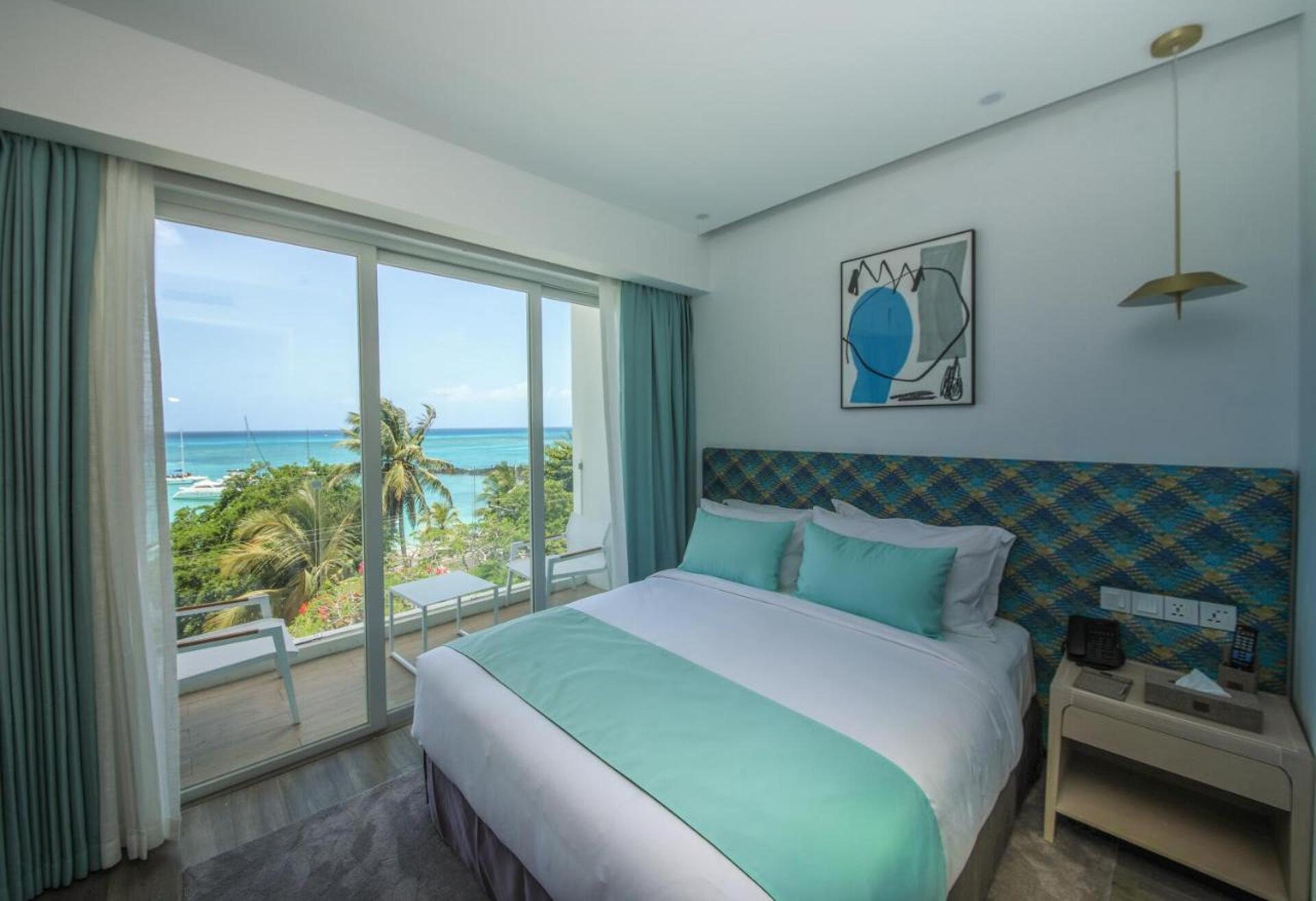 Ocean V Hotel 4* 14