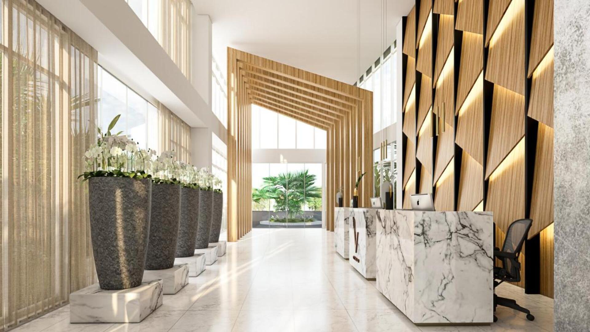 Ocean V Hotel 4* 33