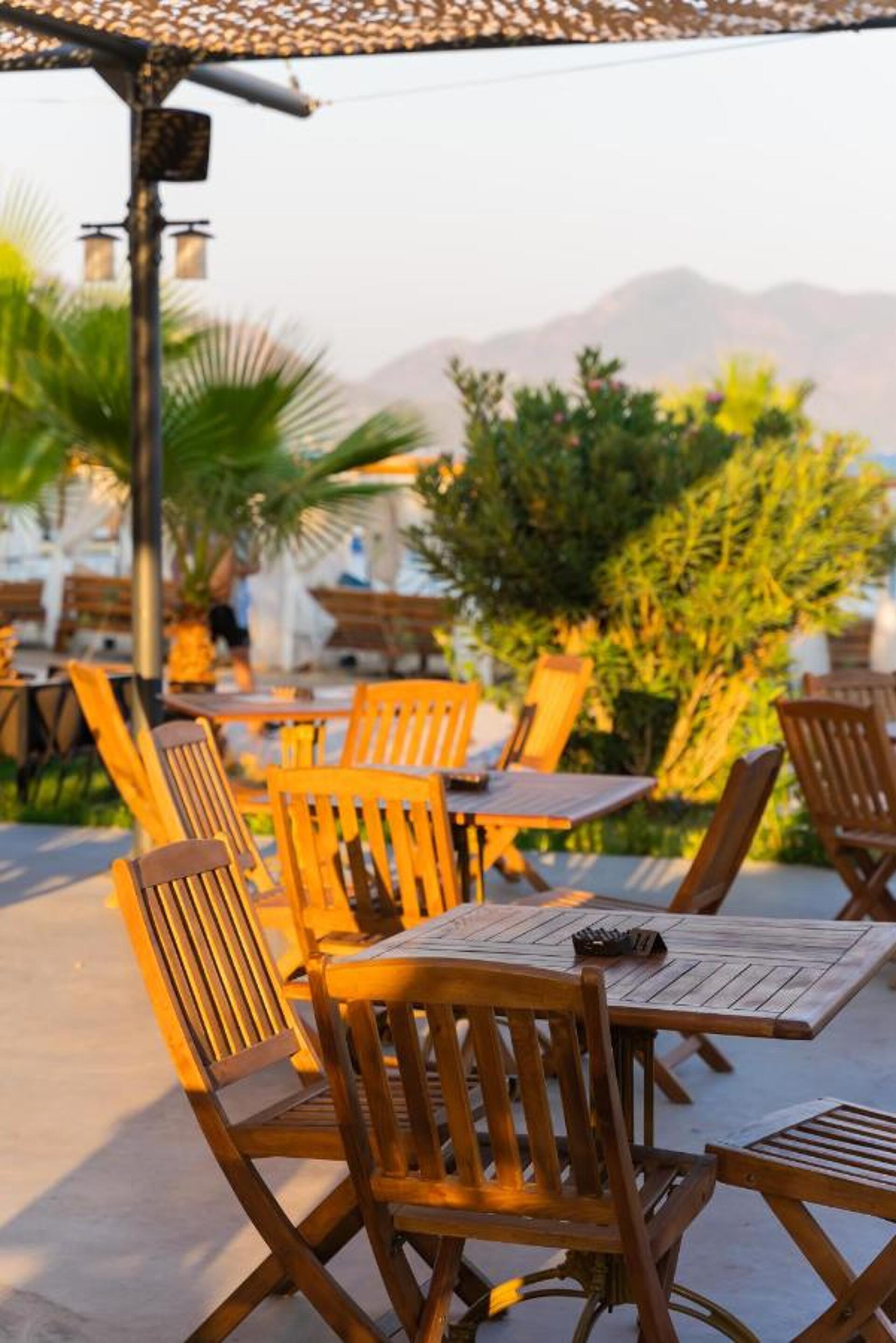 Hotel Caprea Beach 4* 13