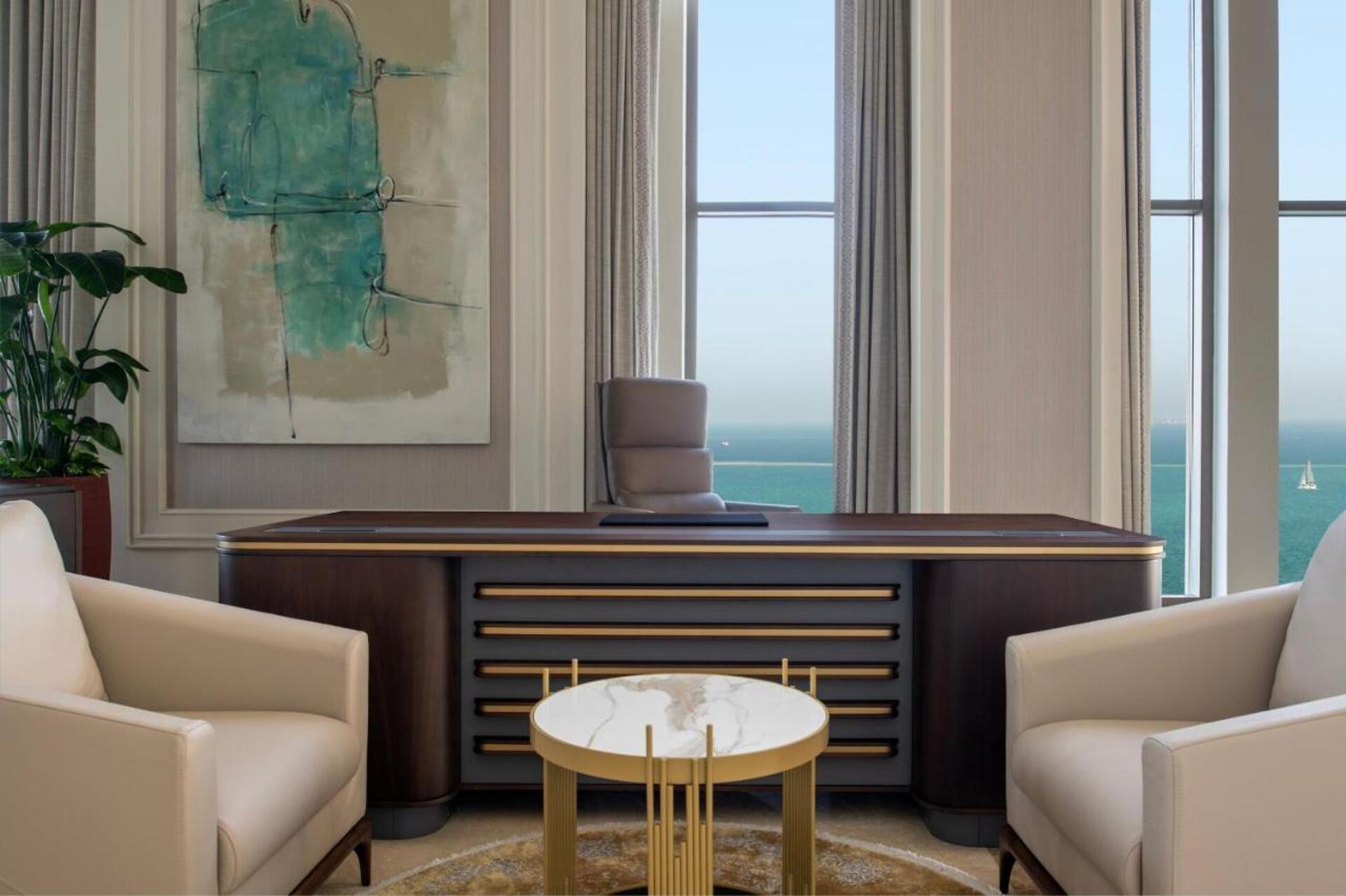 The St. Regis Doha 5* 31