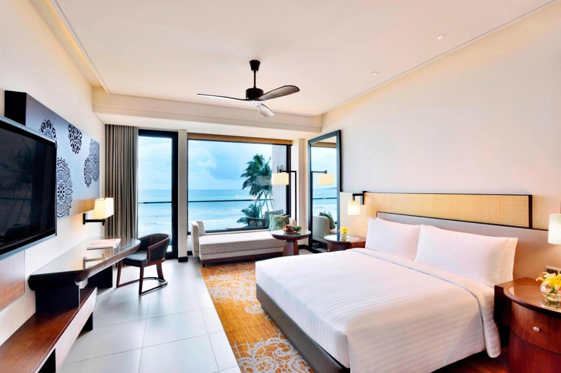 Weligama Bay Marriott Resort & Spa 5* 24
