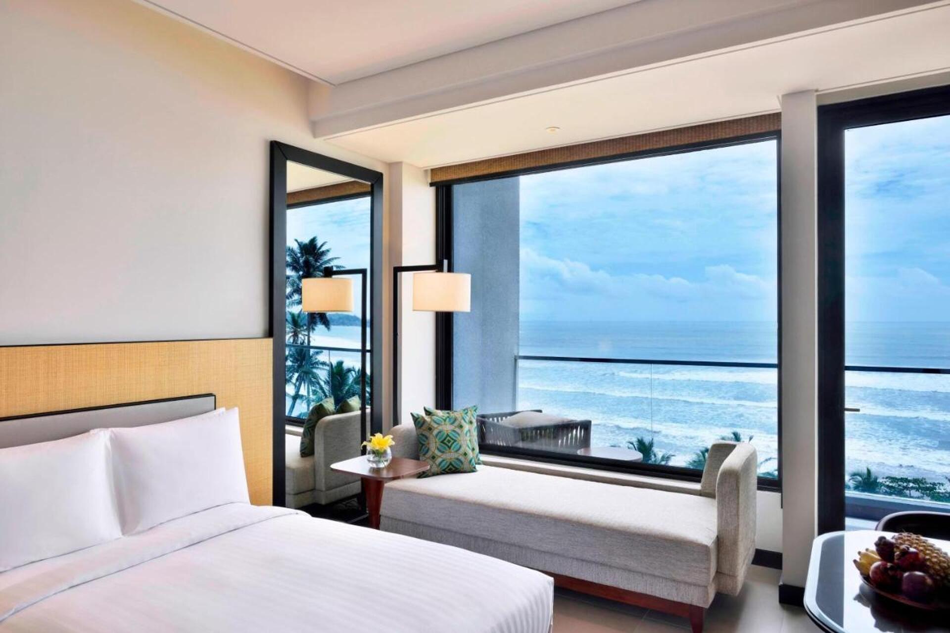 Weligama Bay Marriott Resort & Spa 5* 25