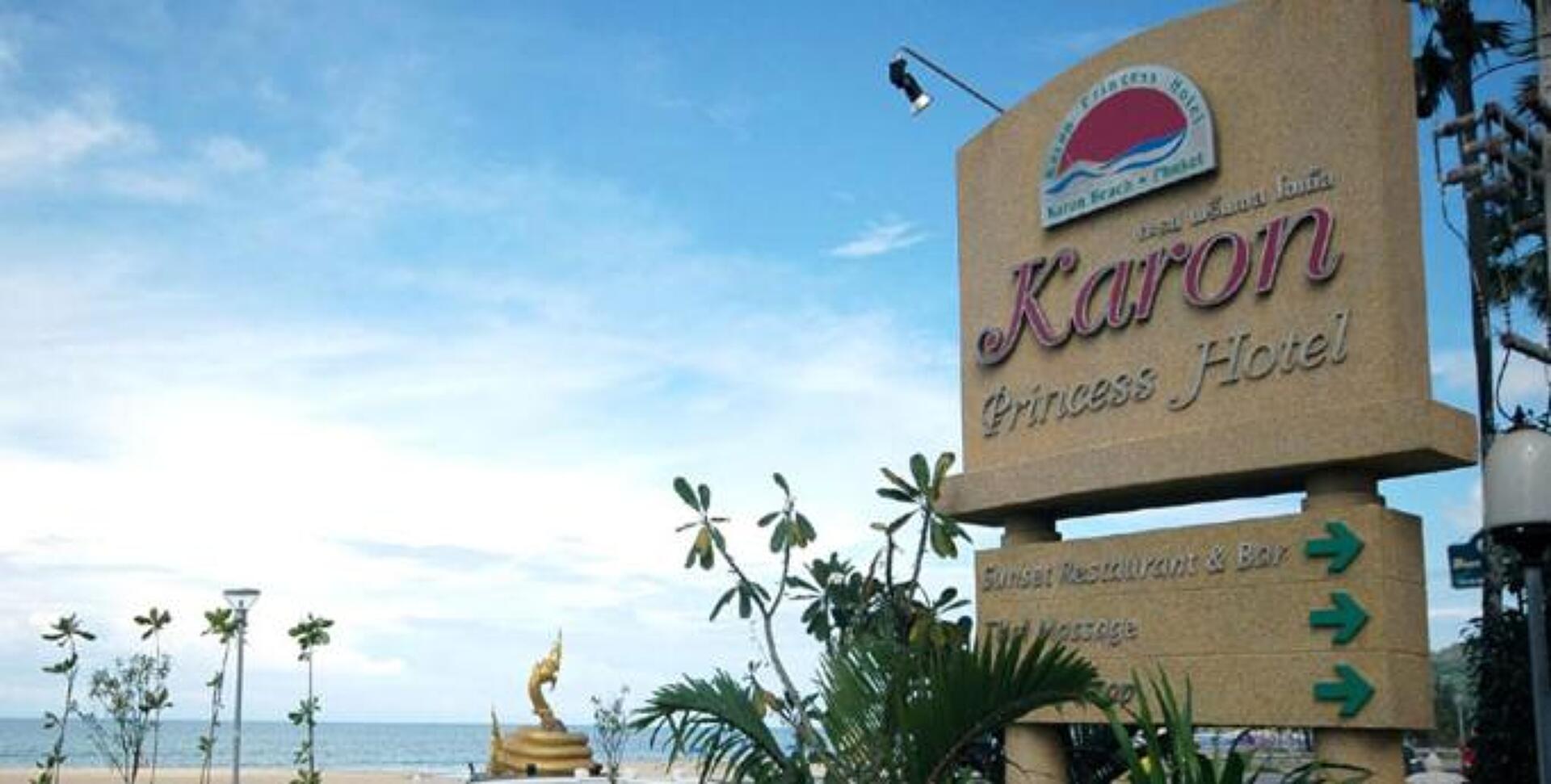 Karon Princess 21