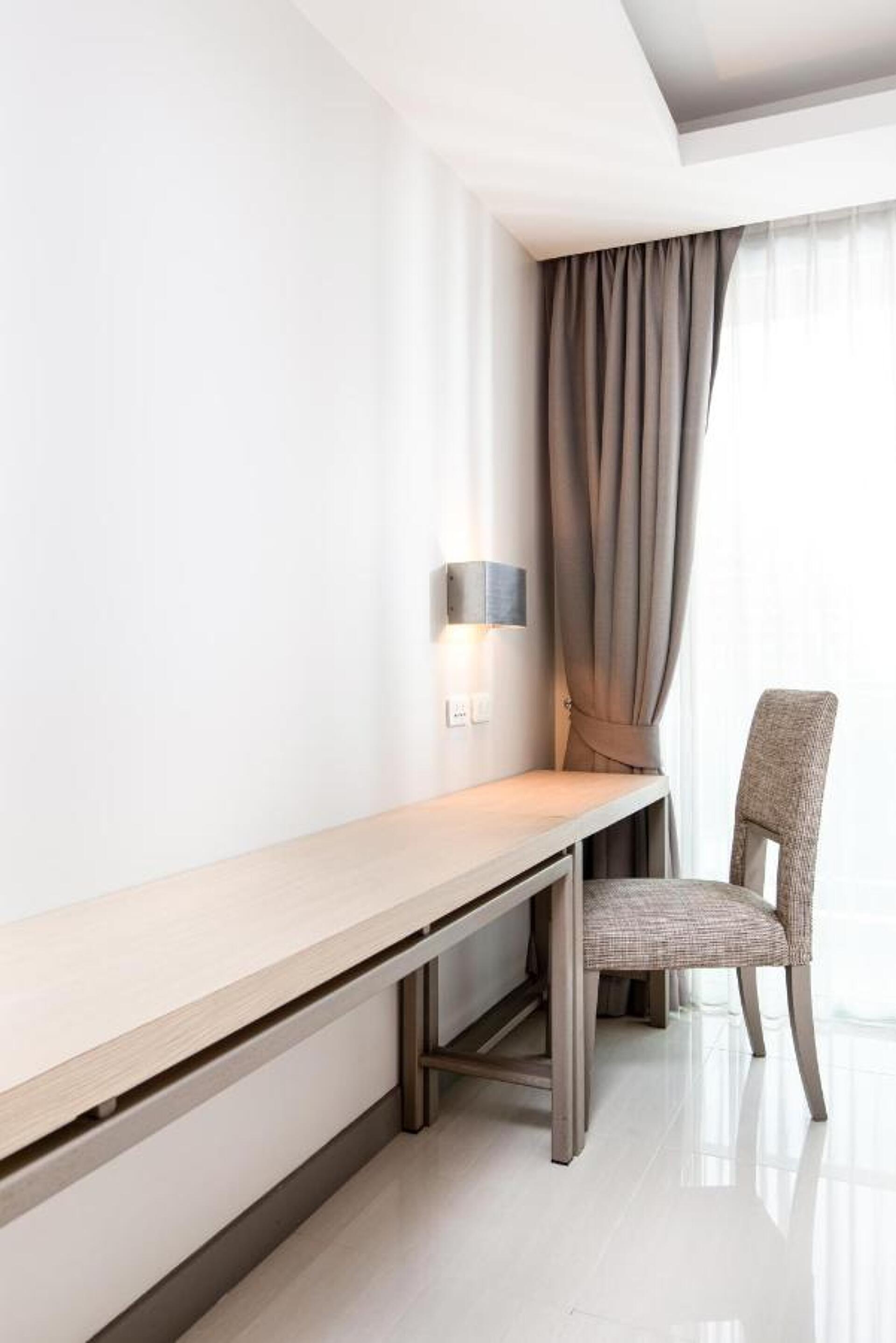 Prima Wongamat Hotel 4* 30