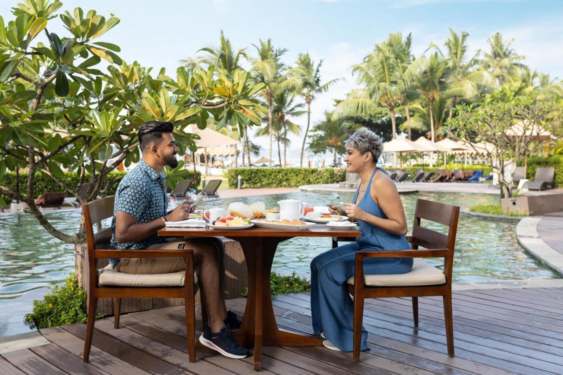 Weligama Bay Marriott Resort & Spa 5* 3