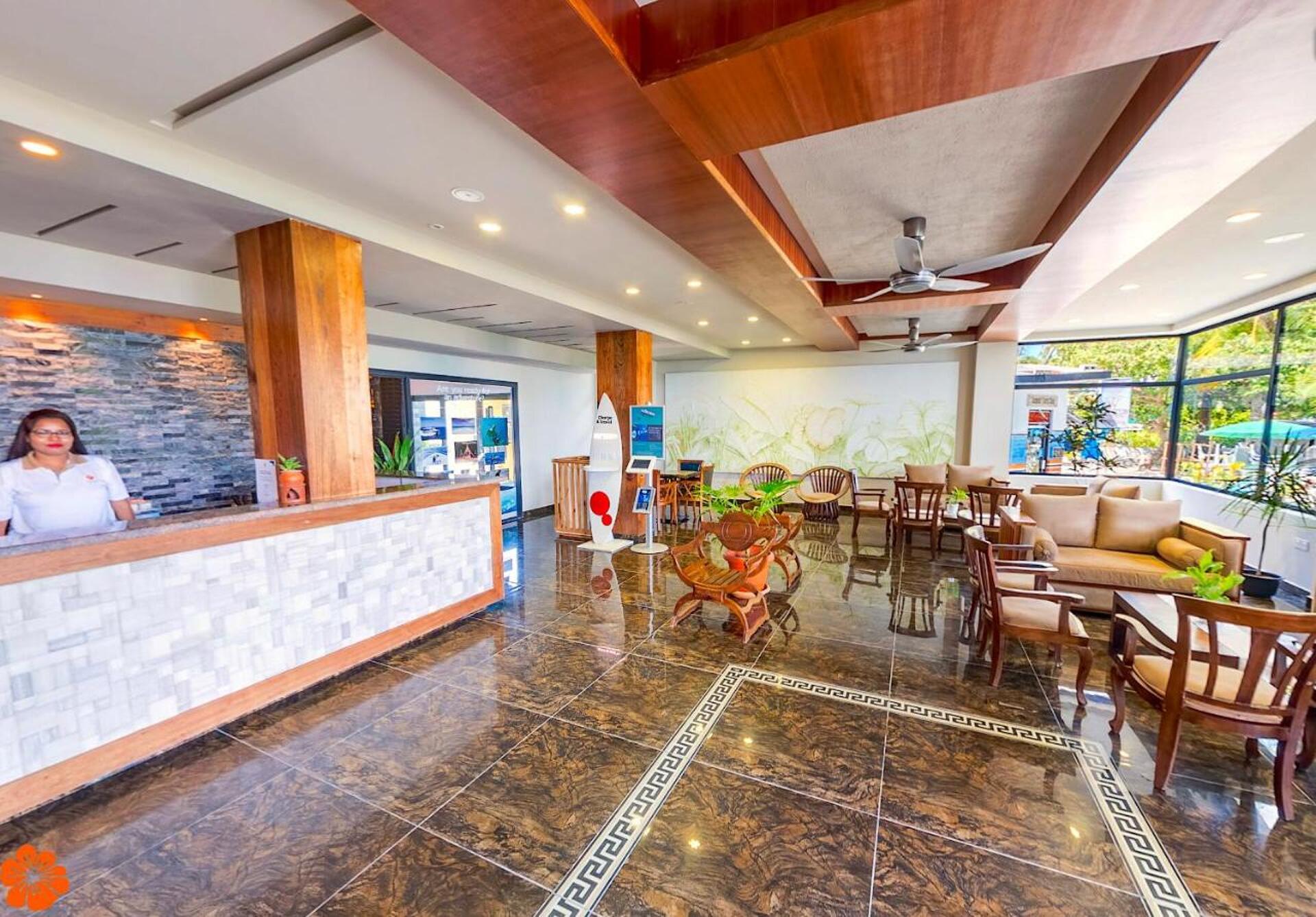 Kaani Grand Seaview 5