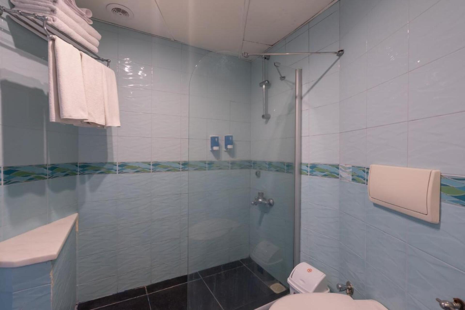 Hotel Caprea Beach 4* 24