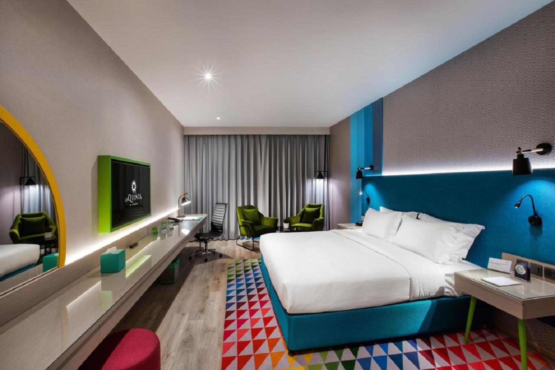 La Quinta by Wyndham Bur Dubai   9