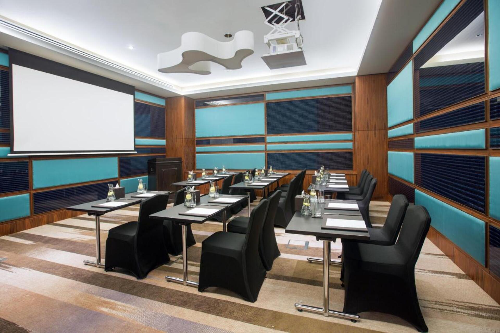 Millennium Plaza Doha 5* 44
