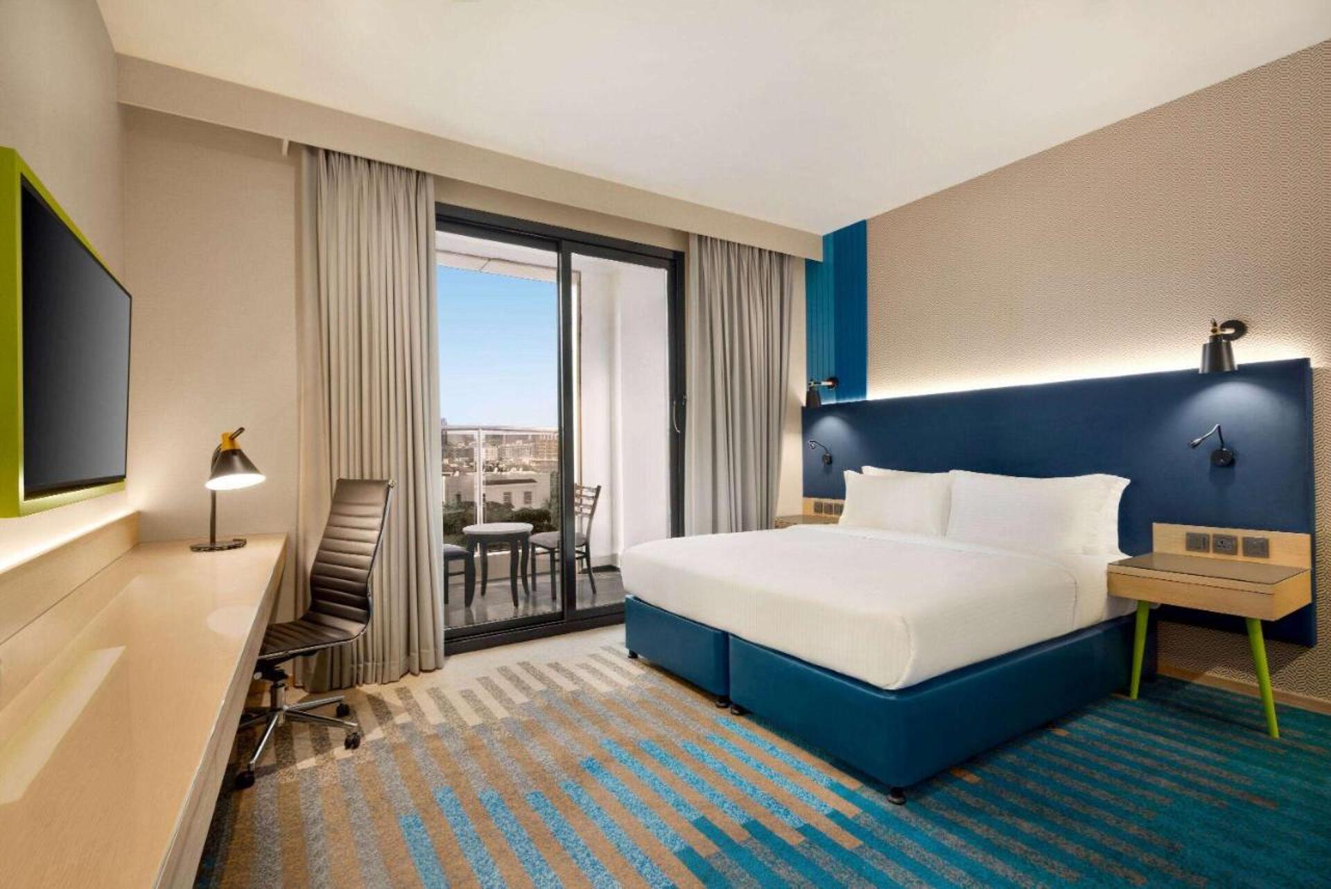 La Quinta by Wyndham Bur Dubai   34