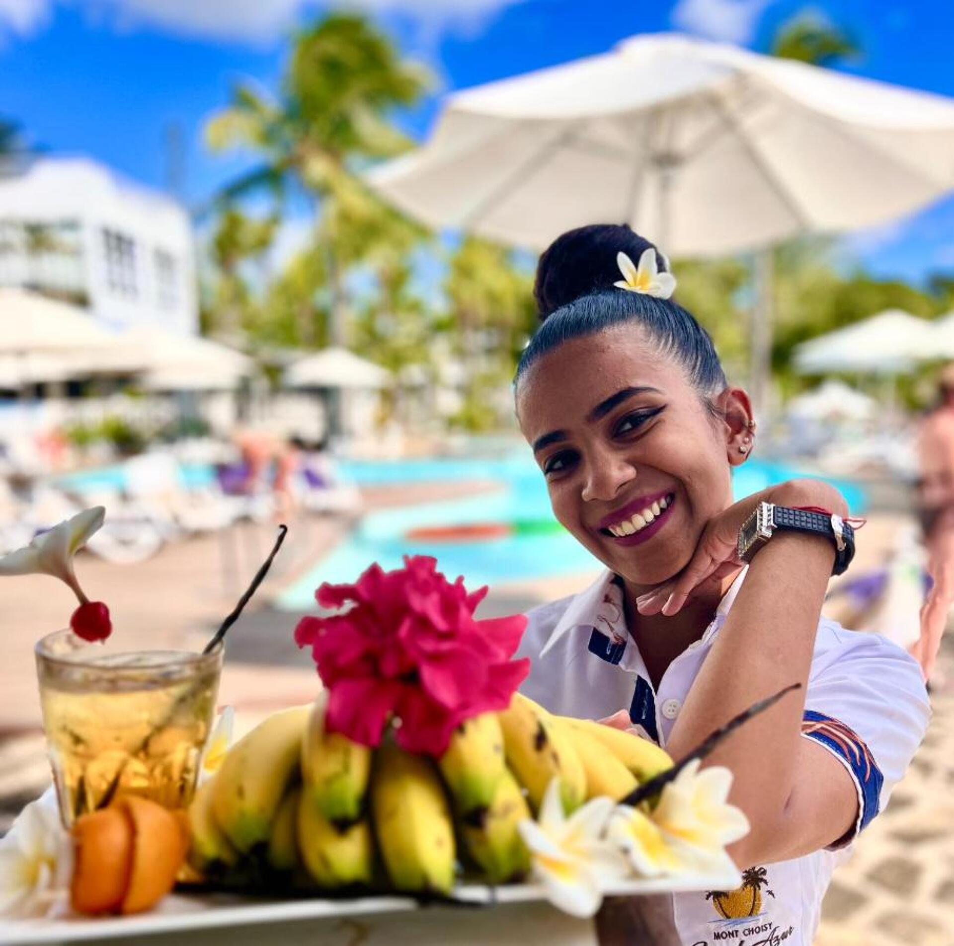 Coral Azur Beach Resort 3* 6