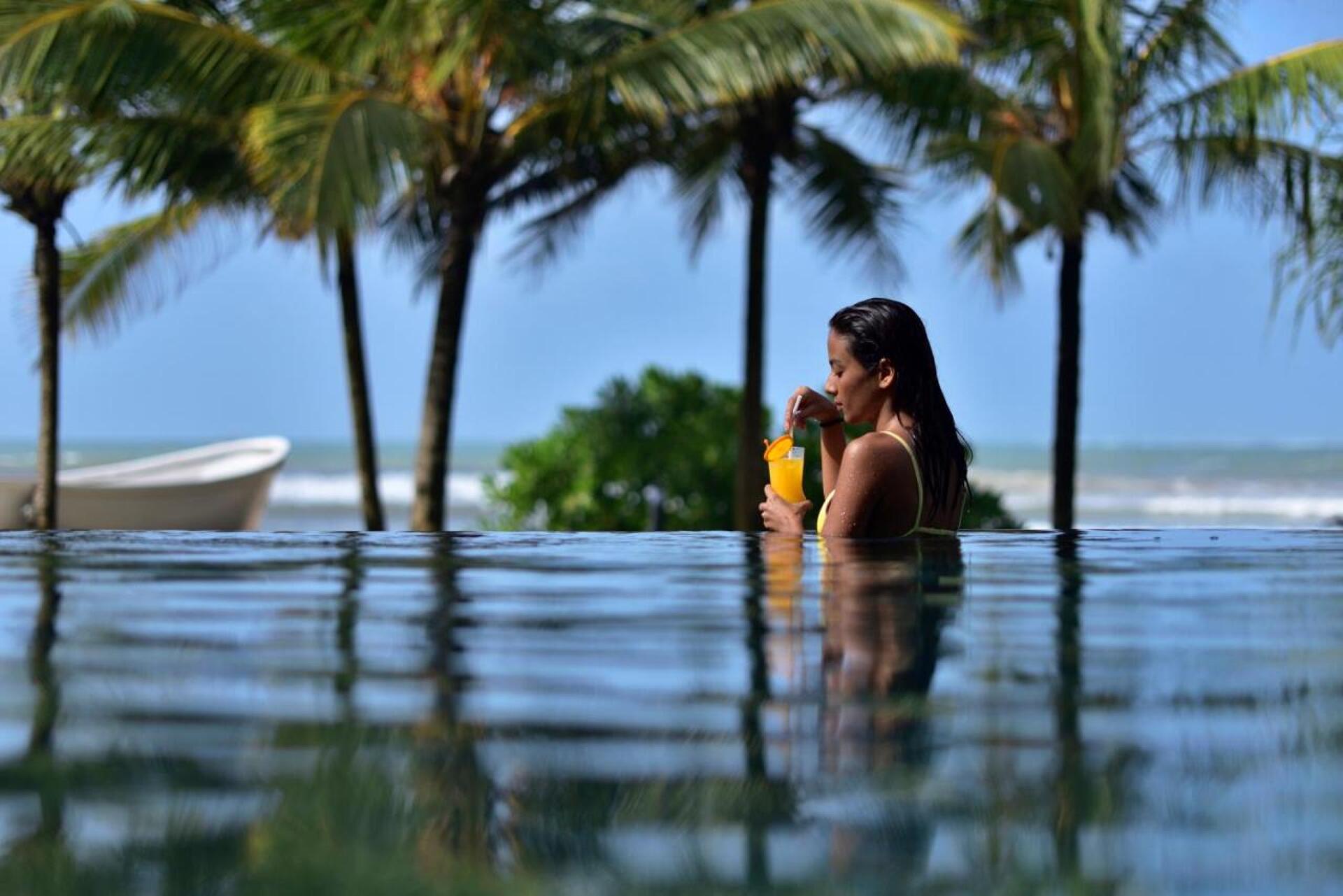 Weligama Bay Marriott Resort & Spa 5* 7