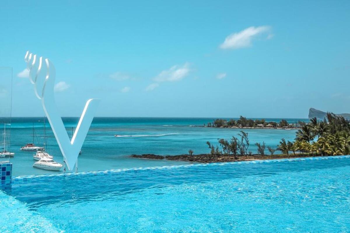 Ocean V Hotel 4* 3