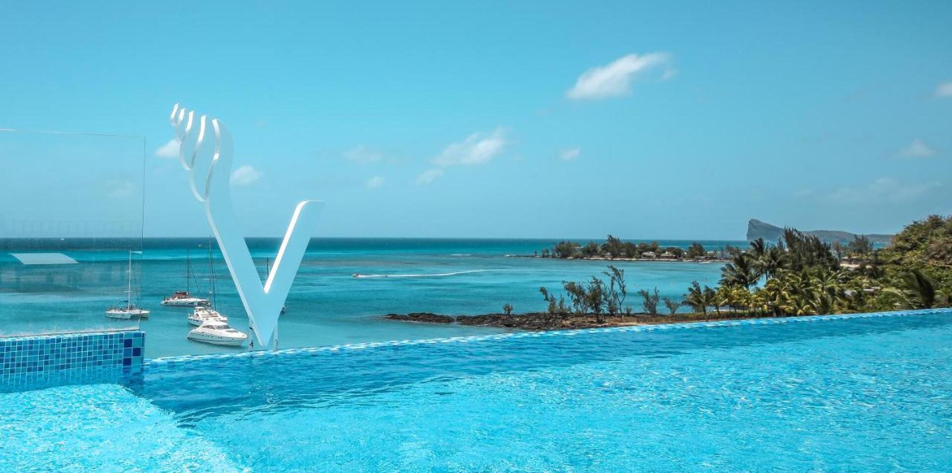 Ocean V Hotel 4* 3