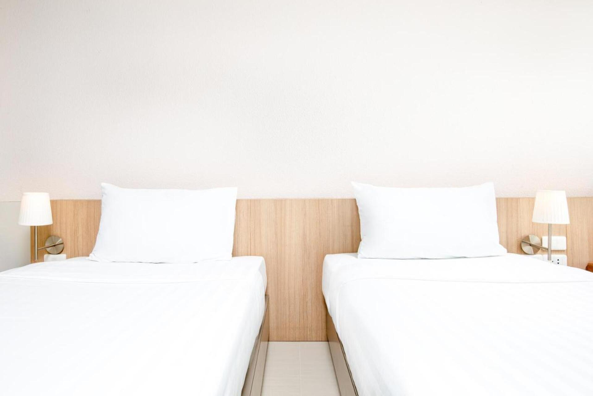 Prima Wongamat Hotel 4* 27