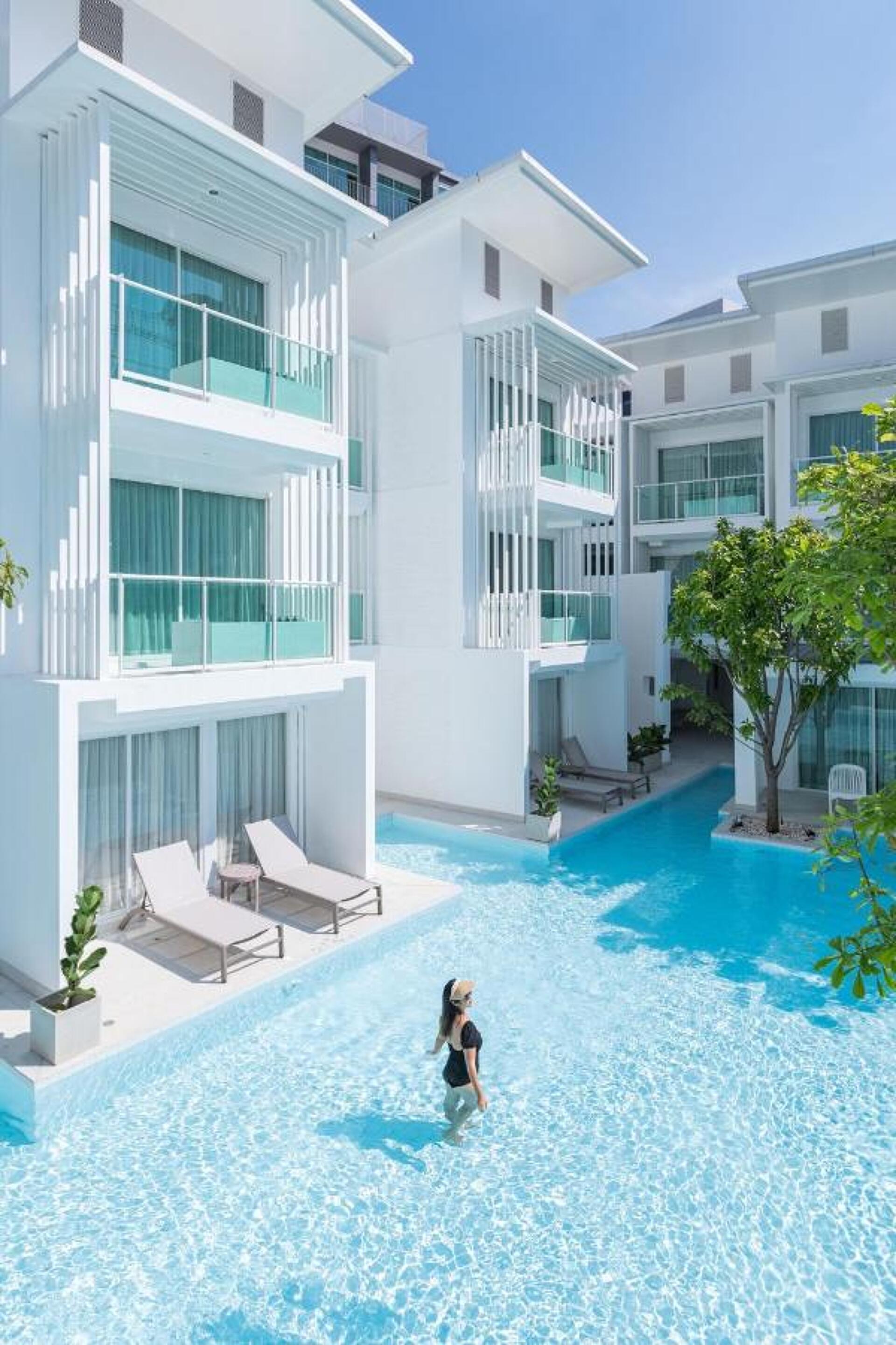 Prima Wongamat Hotel 4* 3