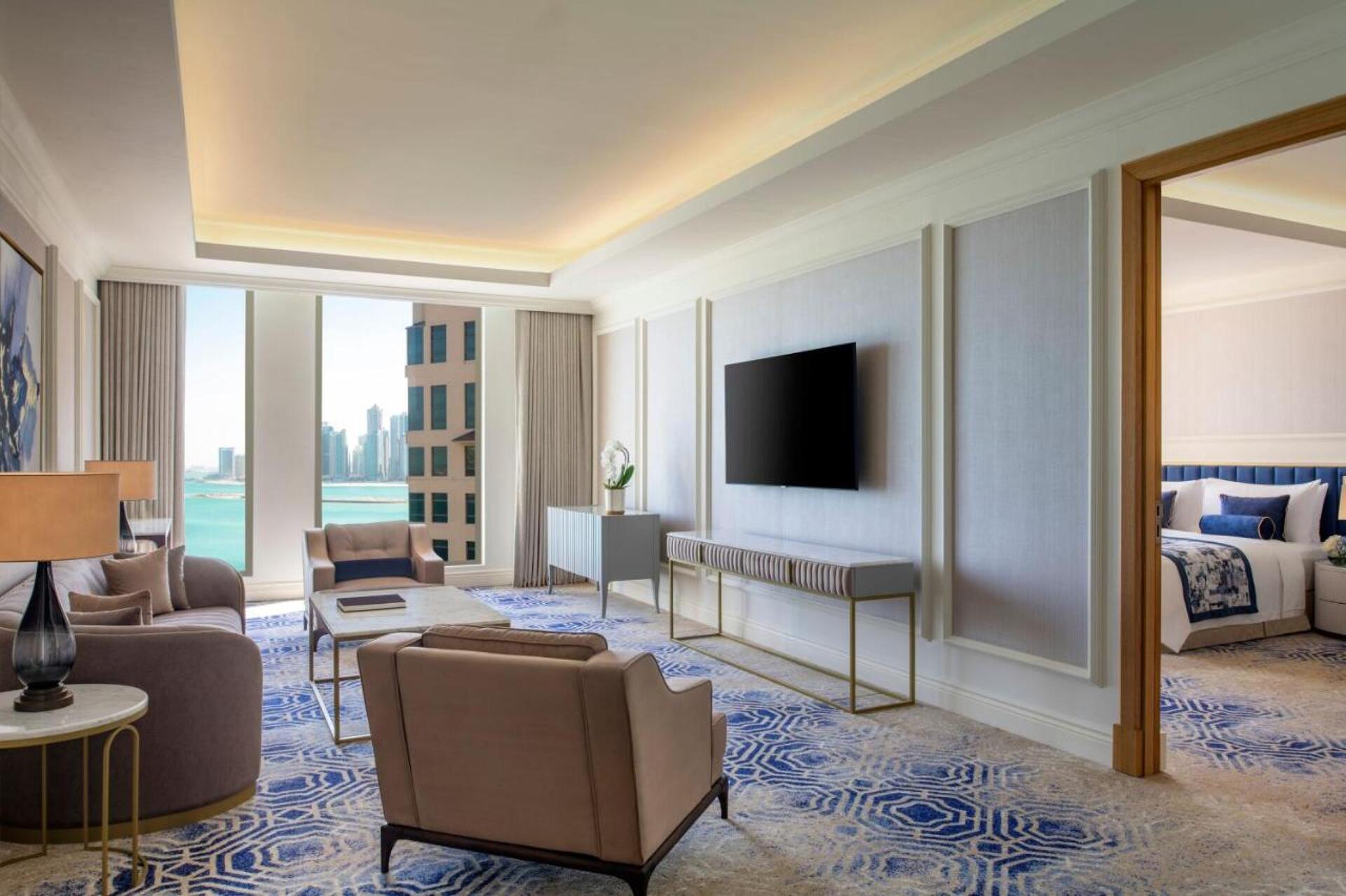 The St. Regis Doha 5* 38