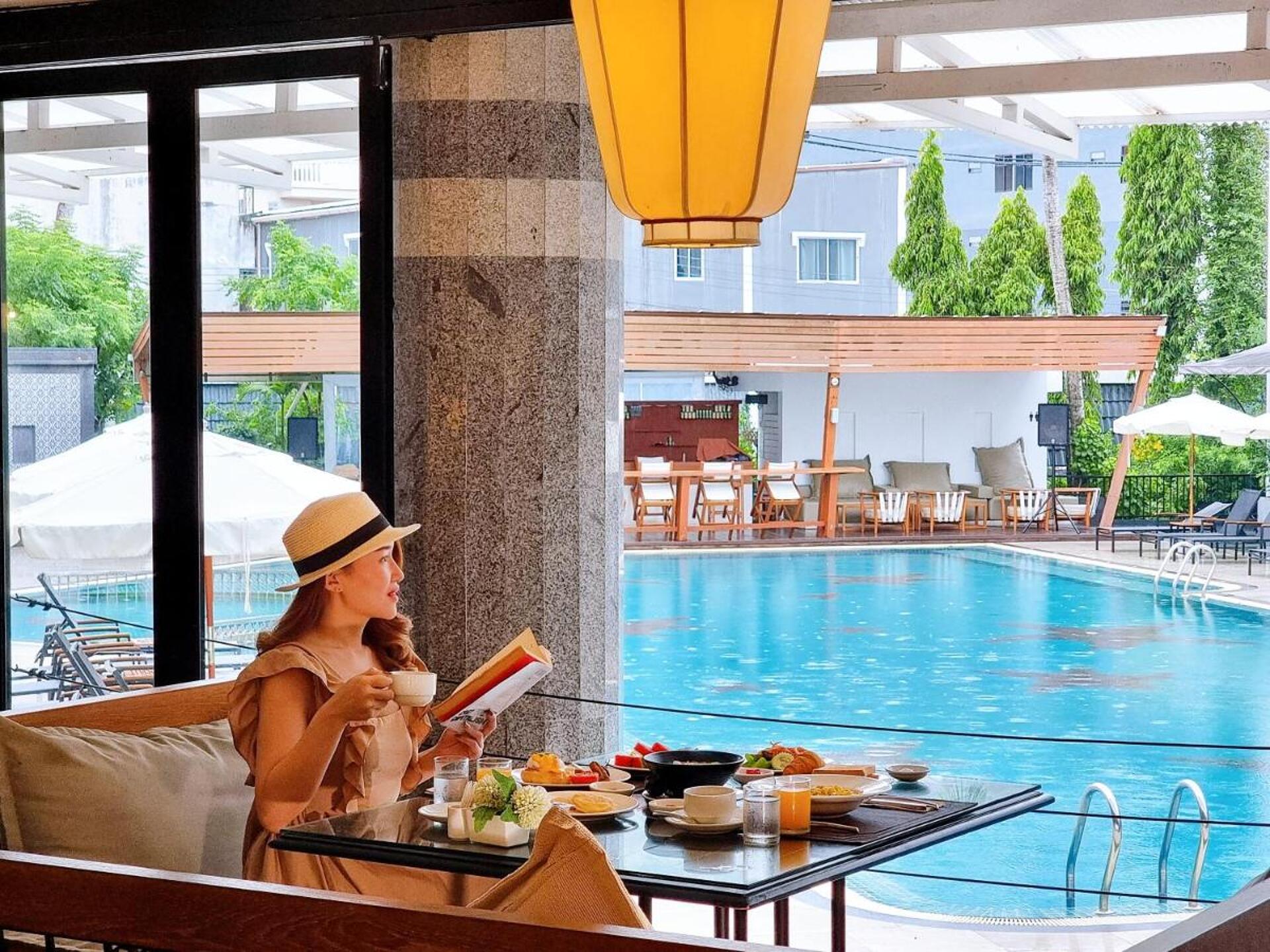 Sawaddi Patong Resort & Spa 2
