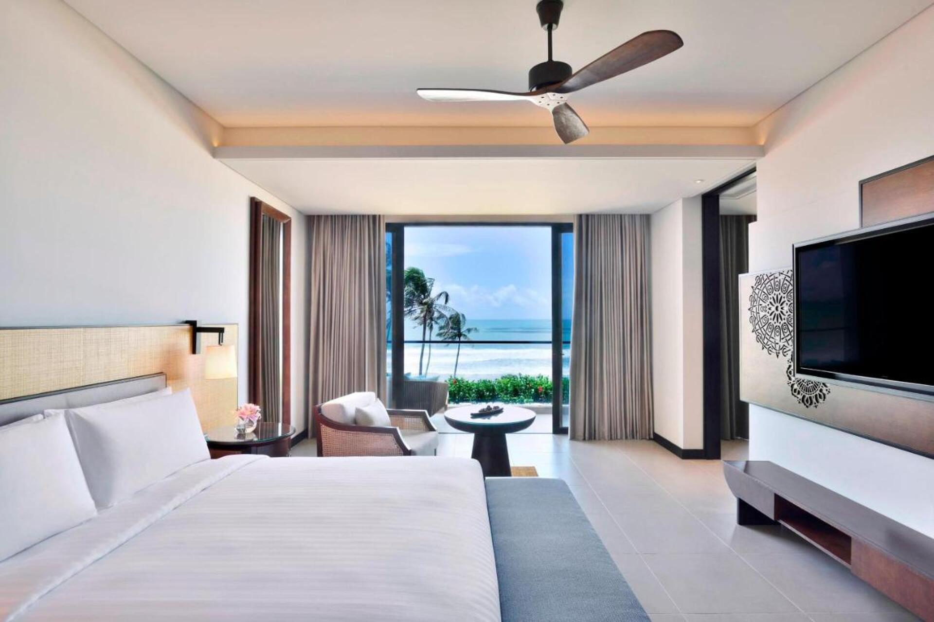 Weligama Bay Marriott Resort & Spa 5* 4