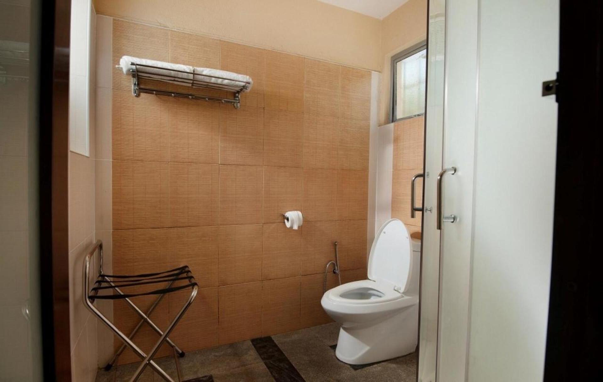 Manisa Hotel 20