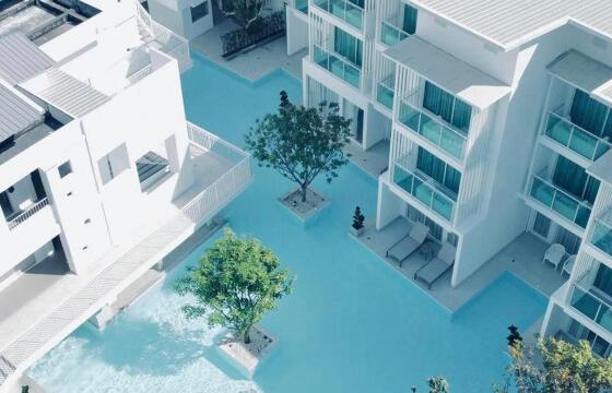 Prima Wongamat Hotel 