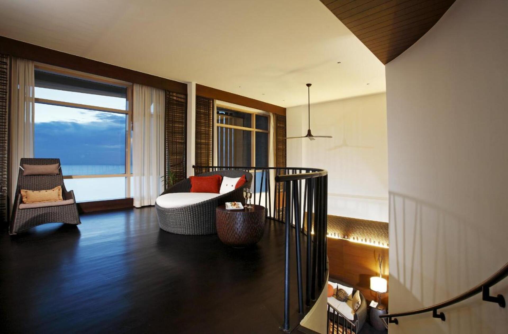 Centara Grand Mirage Beach Resort 5* 1
