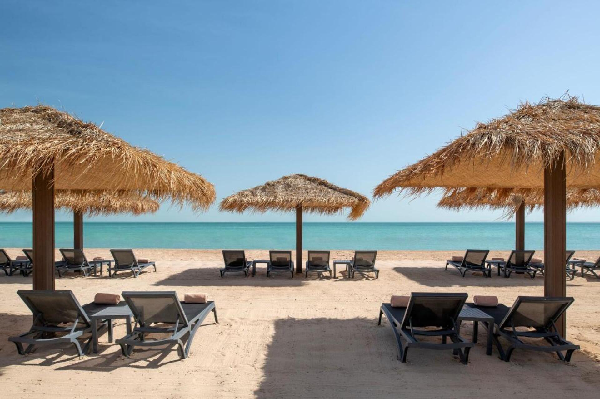 The St. Regis Doha 5* 1