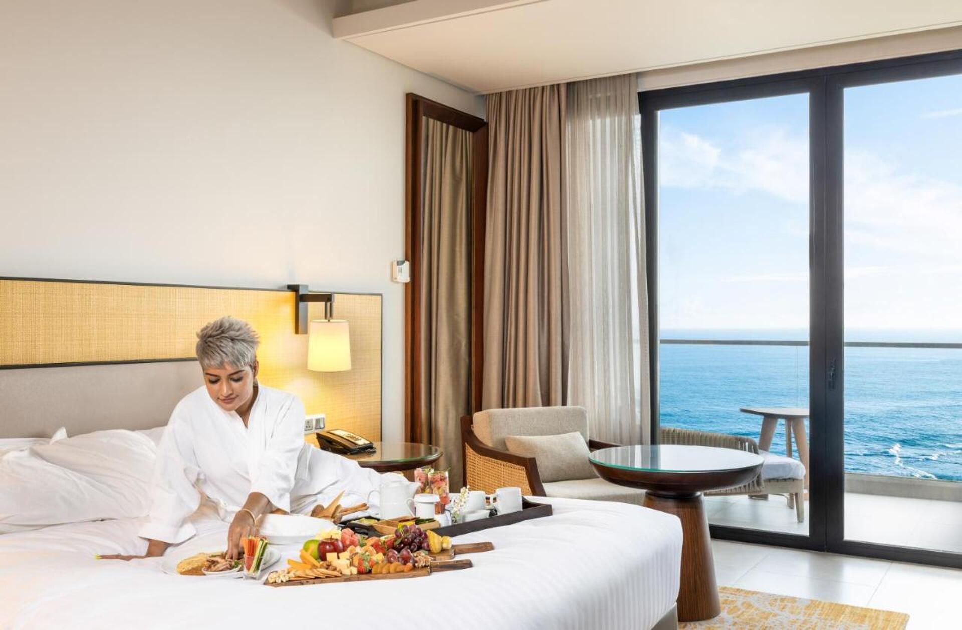 Weligama Bay Marriott Resort & Spa 5* 15