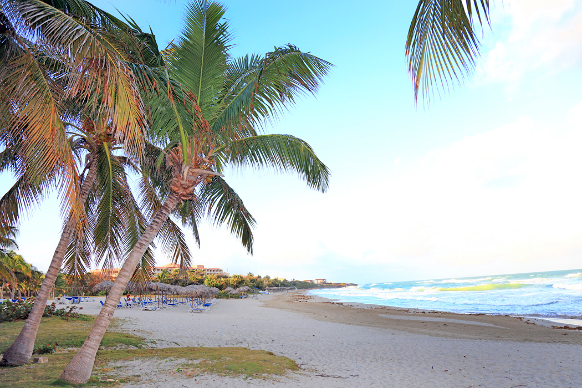 Sirenis Tropical Varadero 4* 11