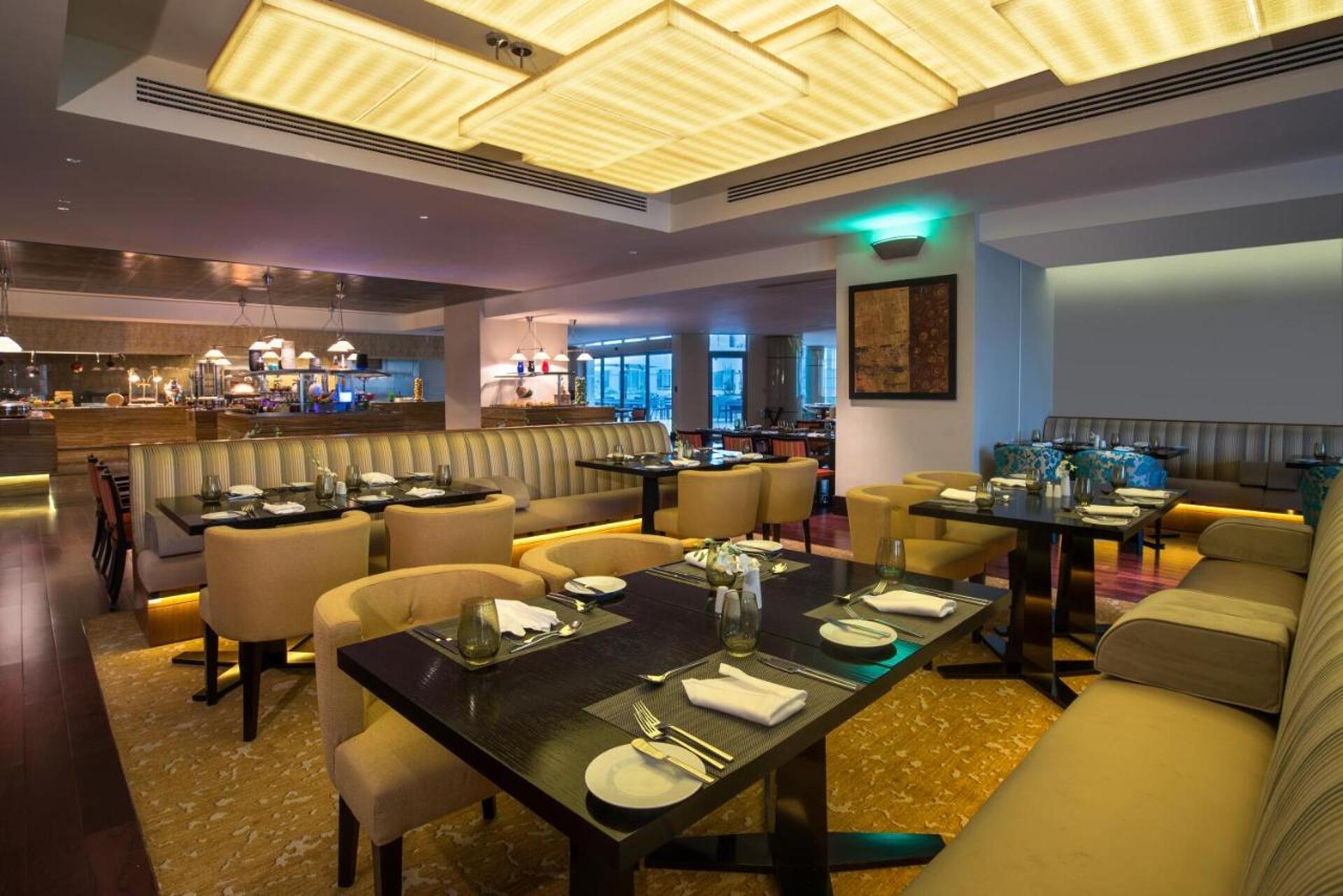 Millennium Plaza Doha 5* 39