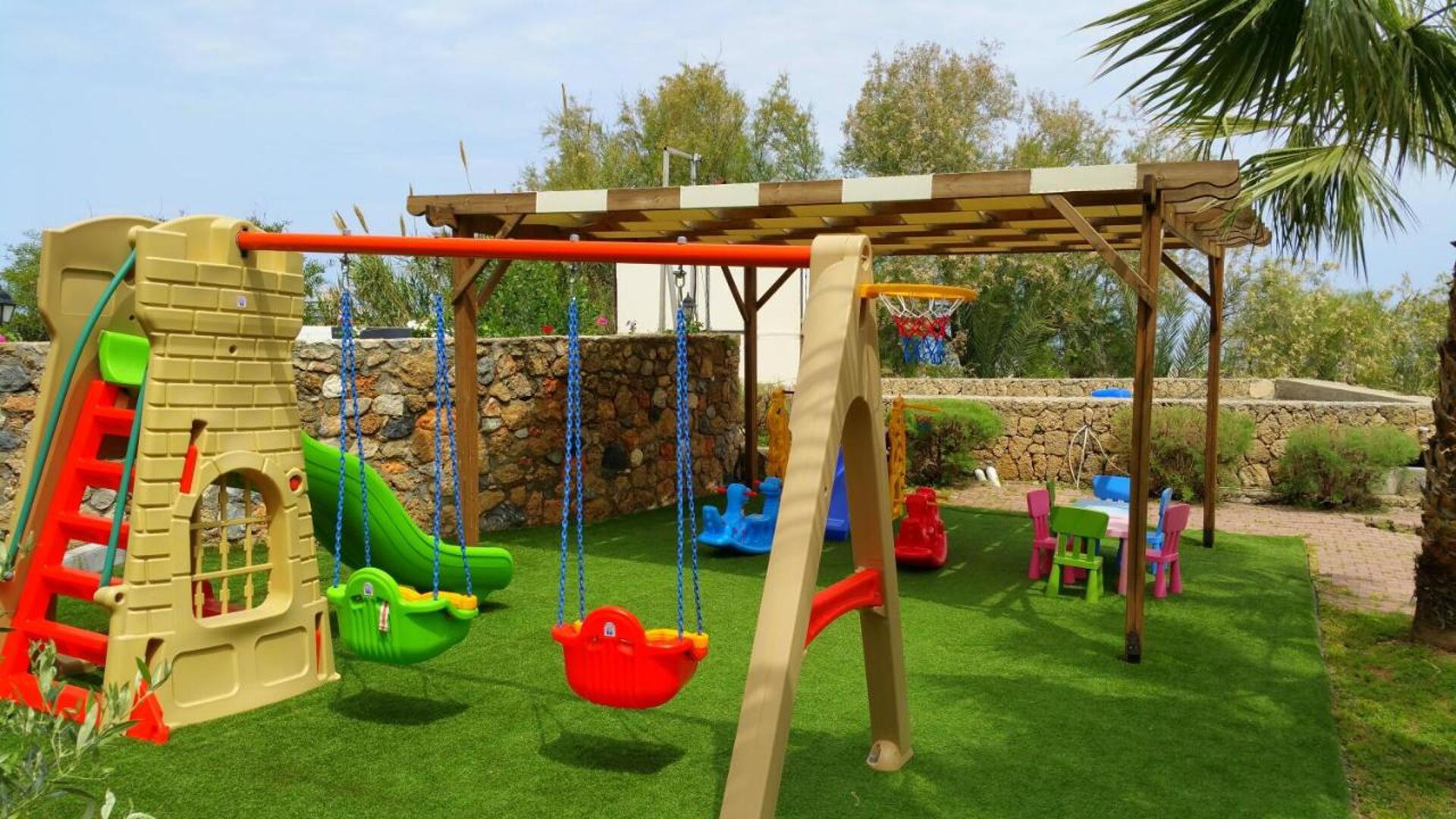 Oscar Resort Hotel & Casino 4* 23