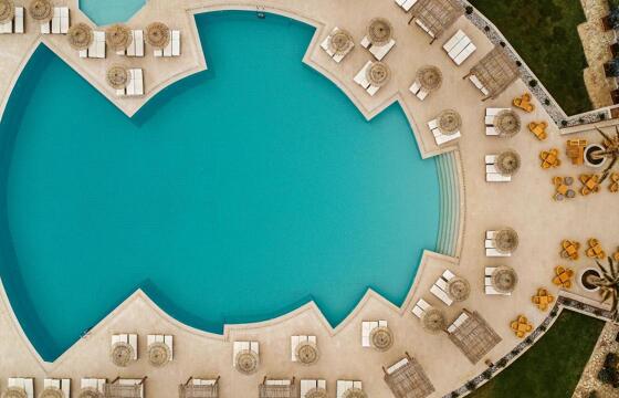 Mitsis Rinela Beach Resort & Spa